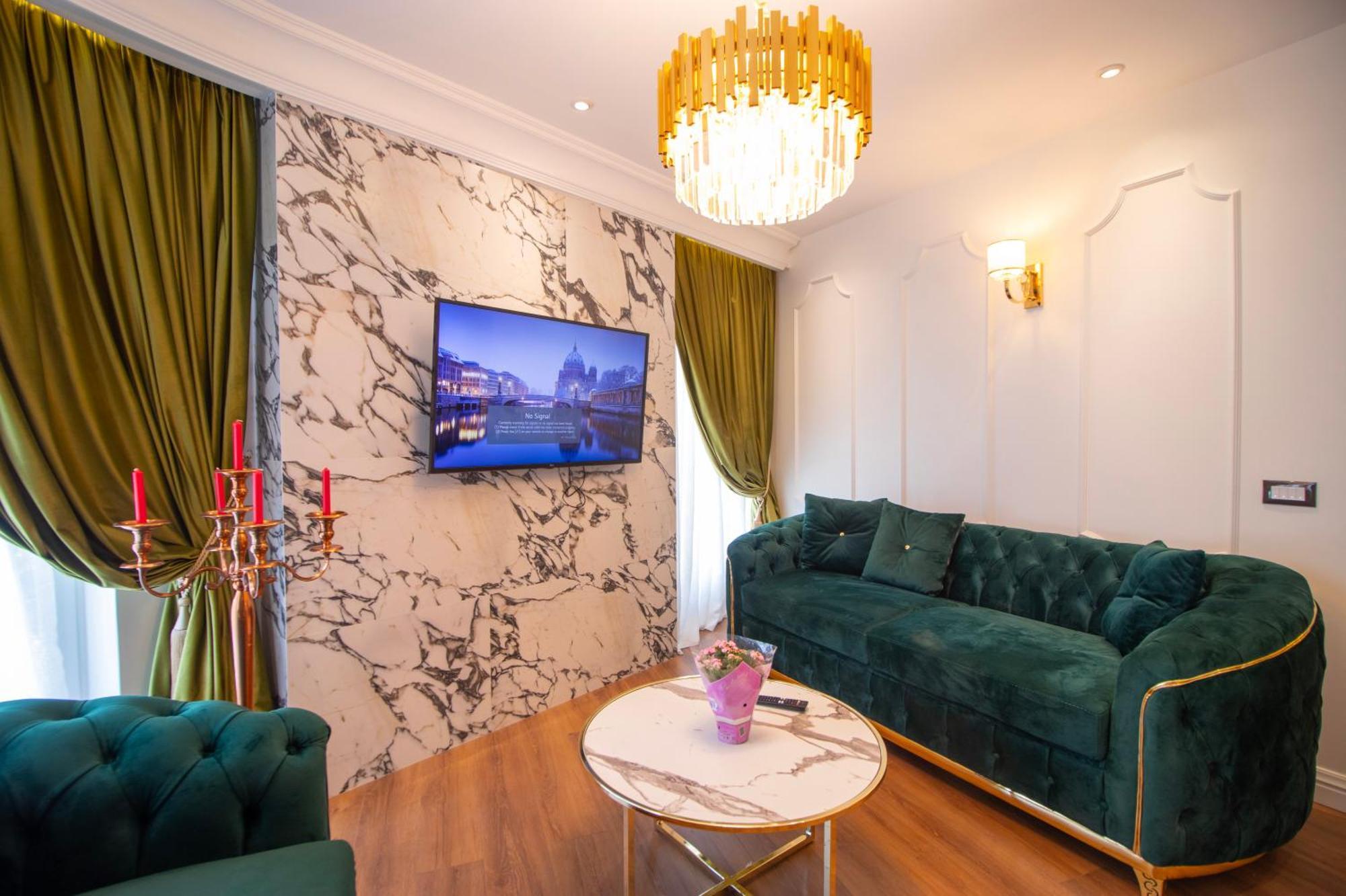 Hotel Ambasada Qta Paskuqan Luaran gambar