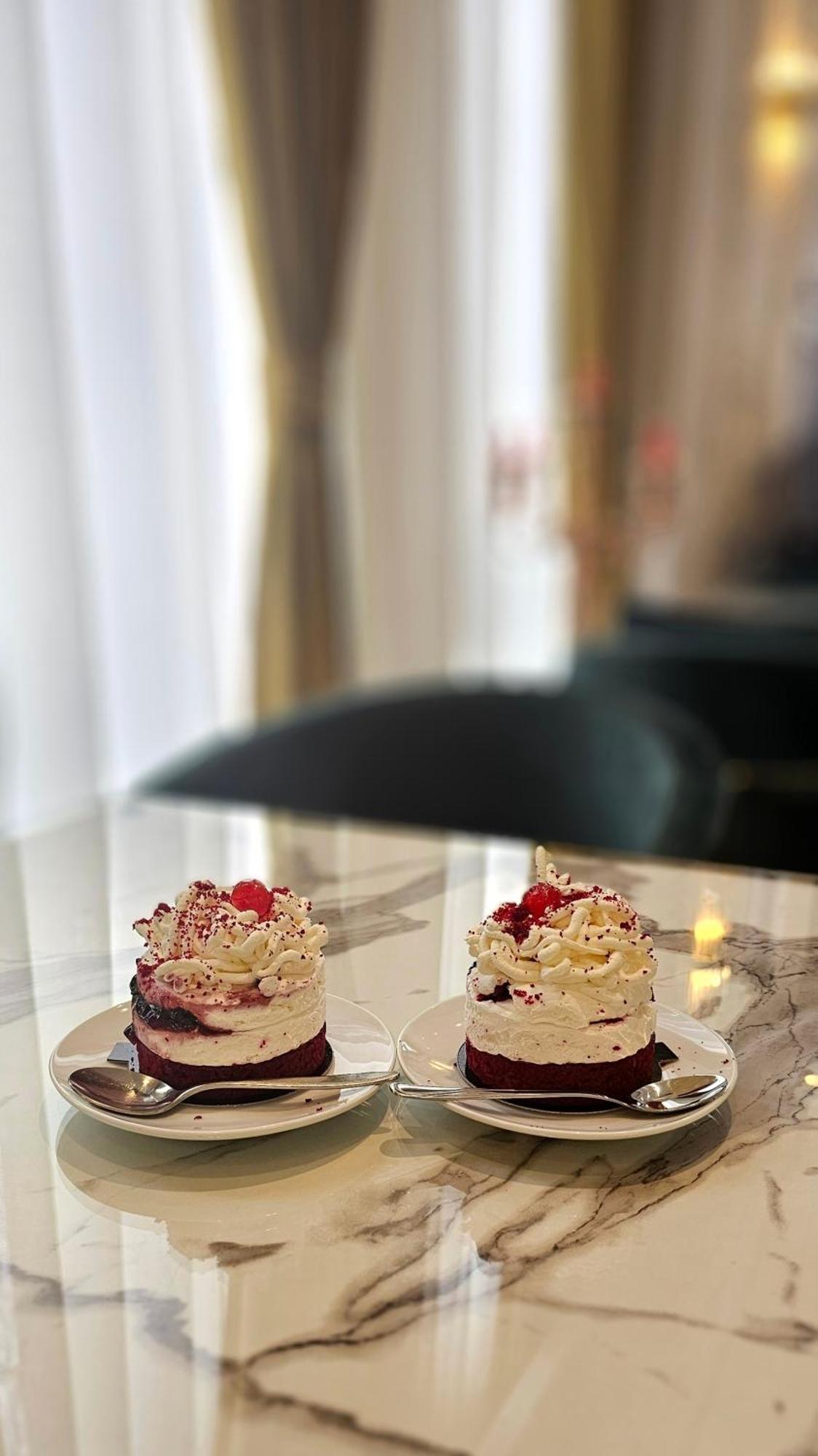 Hotel Ambasada Qta Paskuqan Luaran gambar